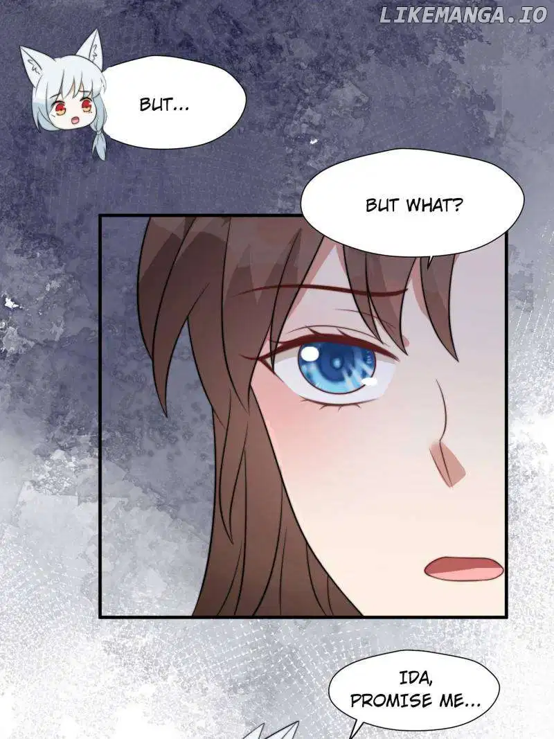 I Became the Beastman’s Wife Chapter 249 - Page 8