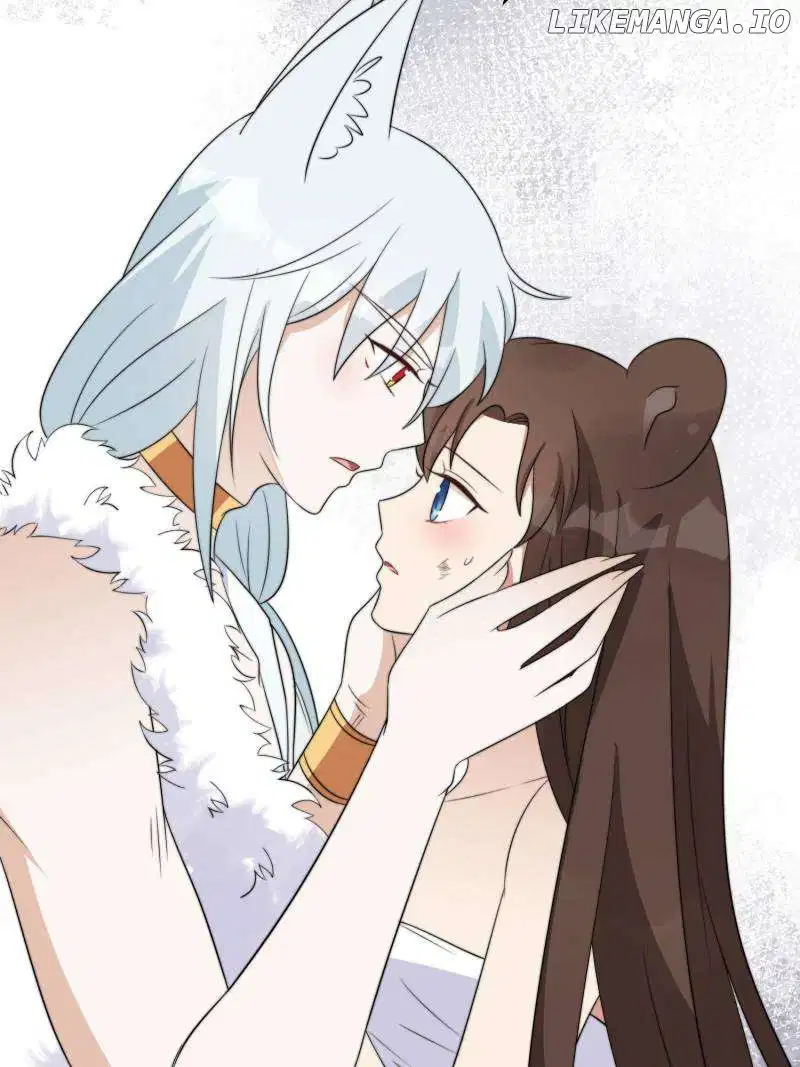 I Became the Beastman’s Wife Chapter 249 - Page 9