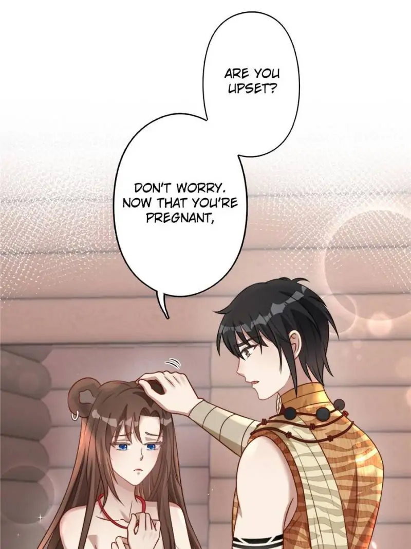 I Became the Beastman’s Wife Chapter 25 - Page 1