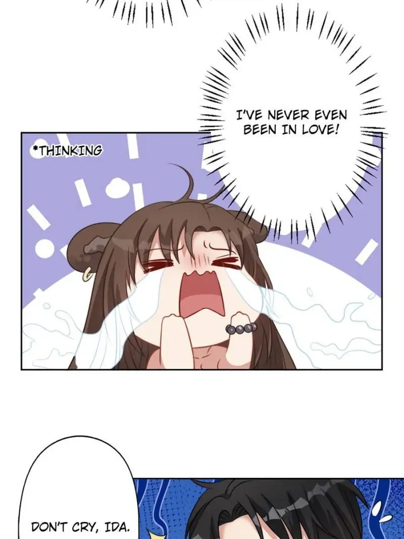 I Became the Beastman’s Wife Chapter 25 - Page 11