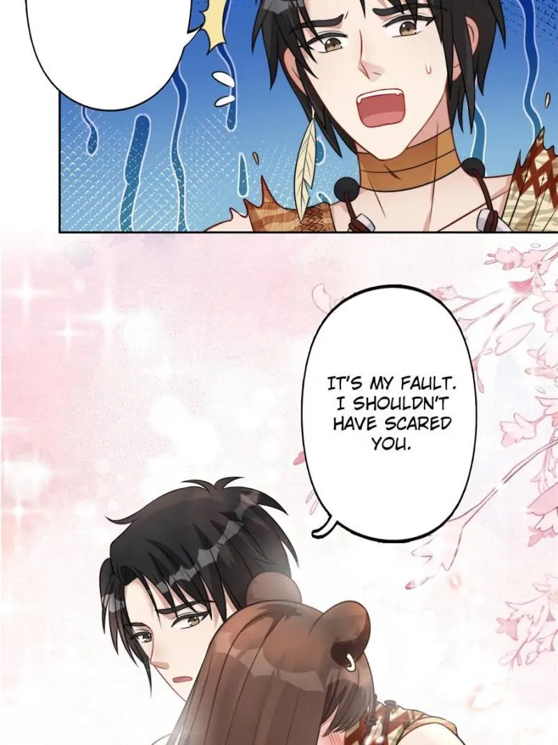 I Became the Beastman’s Wife Chapter 25 - Page 12