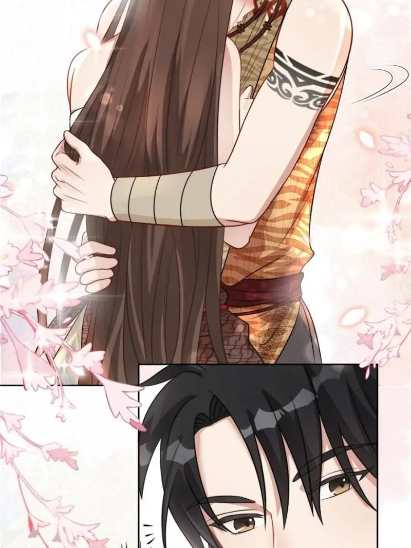 I Became the Beastman’s Wife Chapter 25 - Page 13