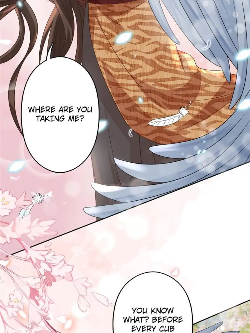 I Became the Beastman’s Wife Chapter 25 - Page 17