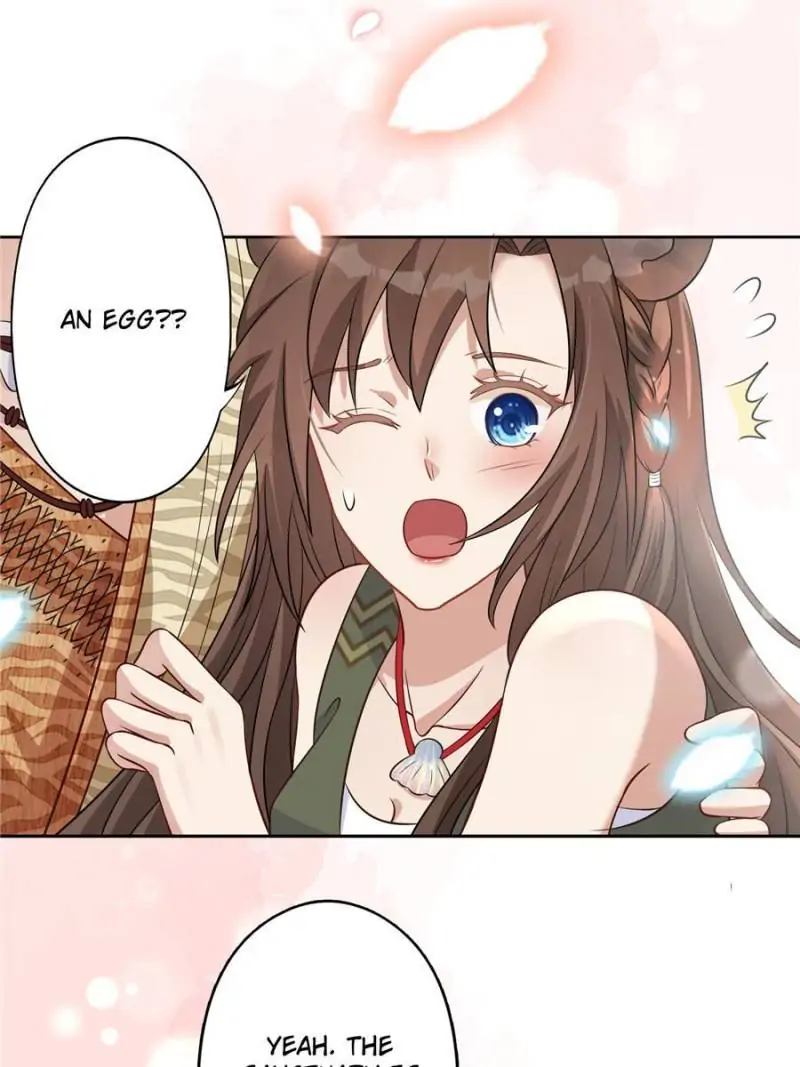 I Became the Beastman’s Wife Chapter 25 - Page 19