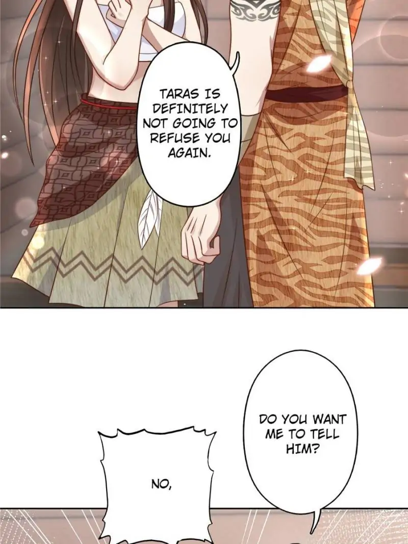 I Became the Beastman’s Wife Chapter 25 - Page 2