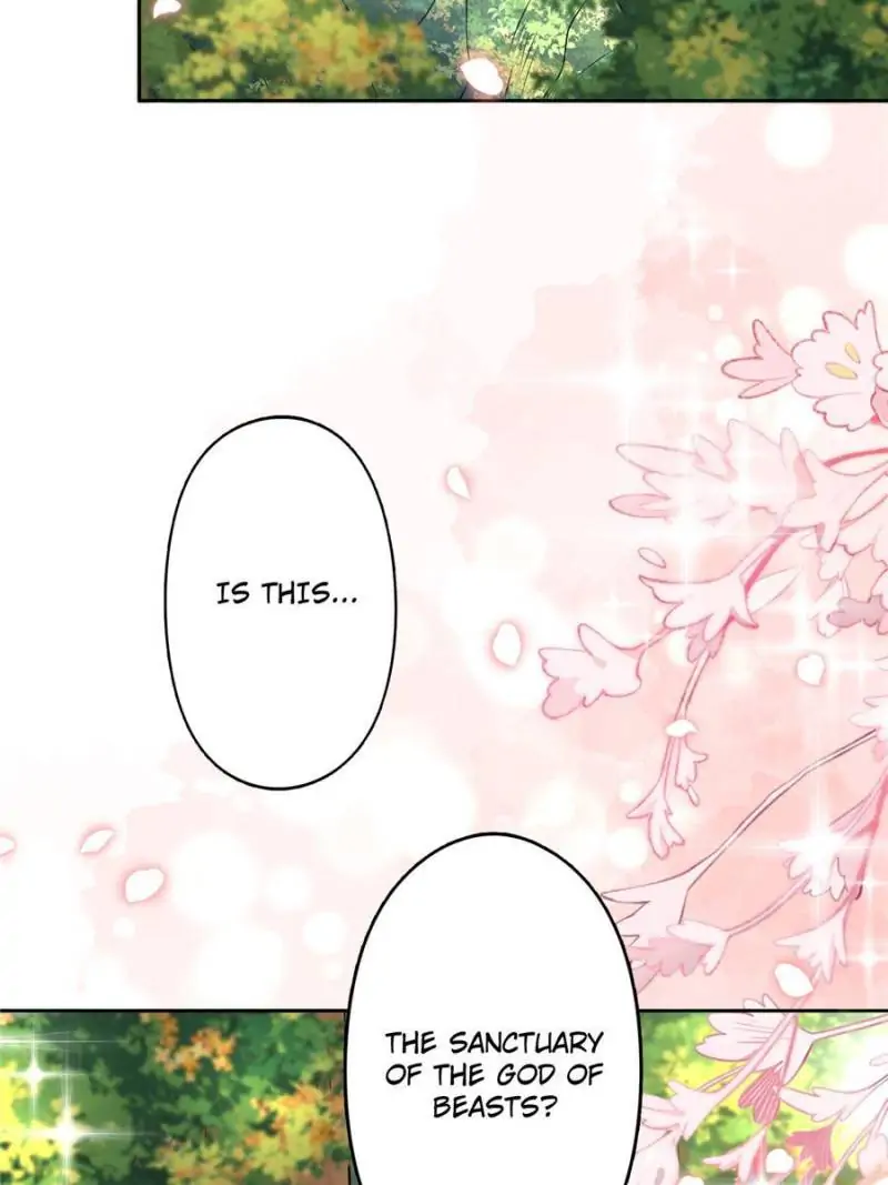 I Became the Beastman’s Wife Chapter 25 - Page 21