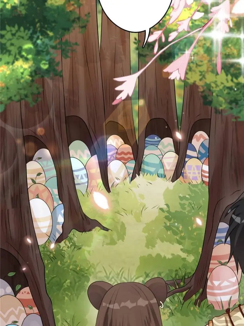 I Became the Beastman’s Wife Chapter 25 - Page 22