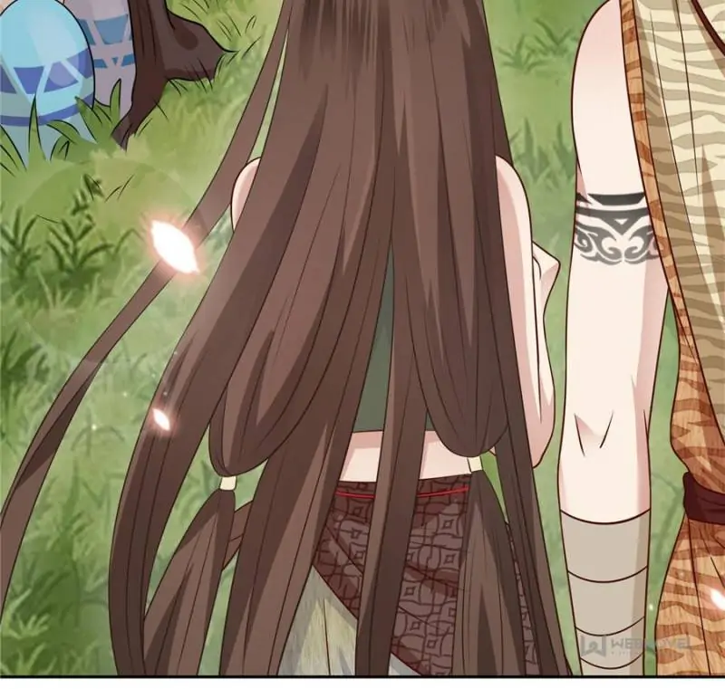 I Became the Beastman’s Wife Chapter 25 - Page 23