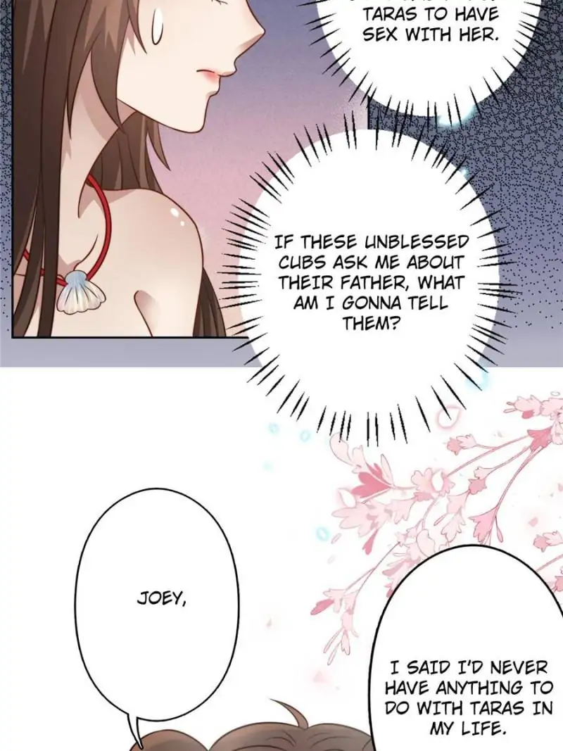 I Became the Beastman’s Wife Chapter 25 - Page 4