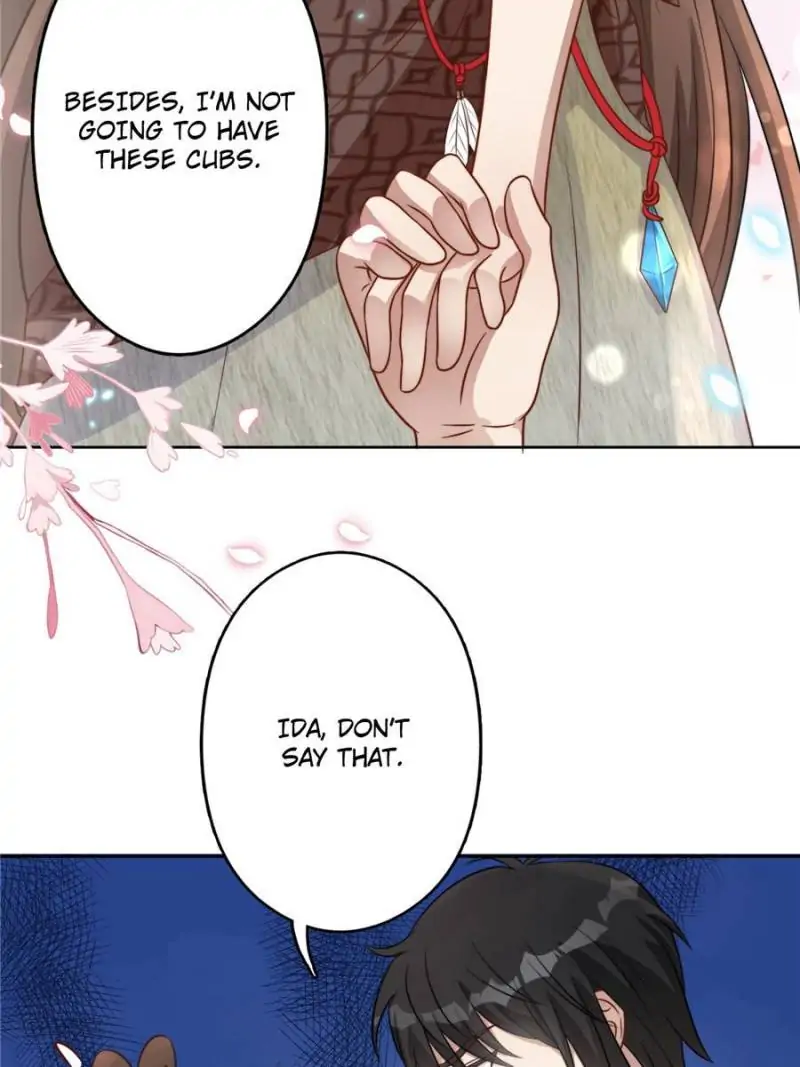 I Became the Beastman’s Wife Chapter 25 - Page 6