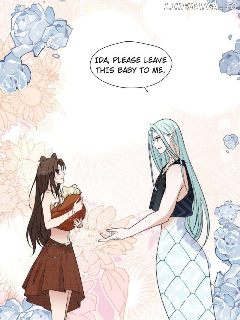 I Became the Beastman’s Wife Chapter 250 - Page 13