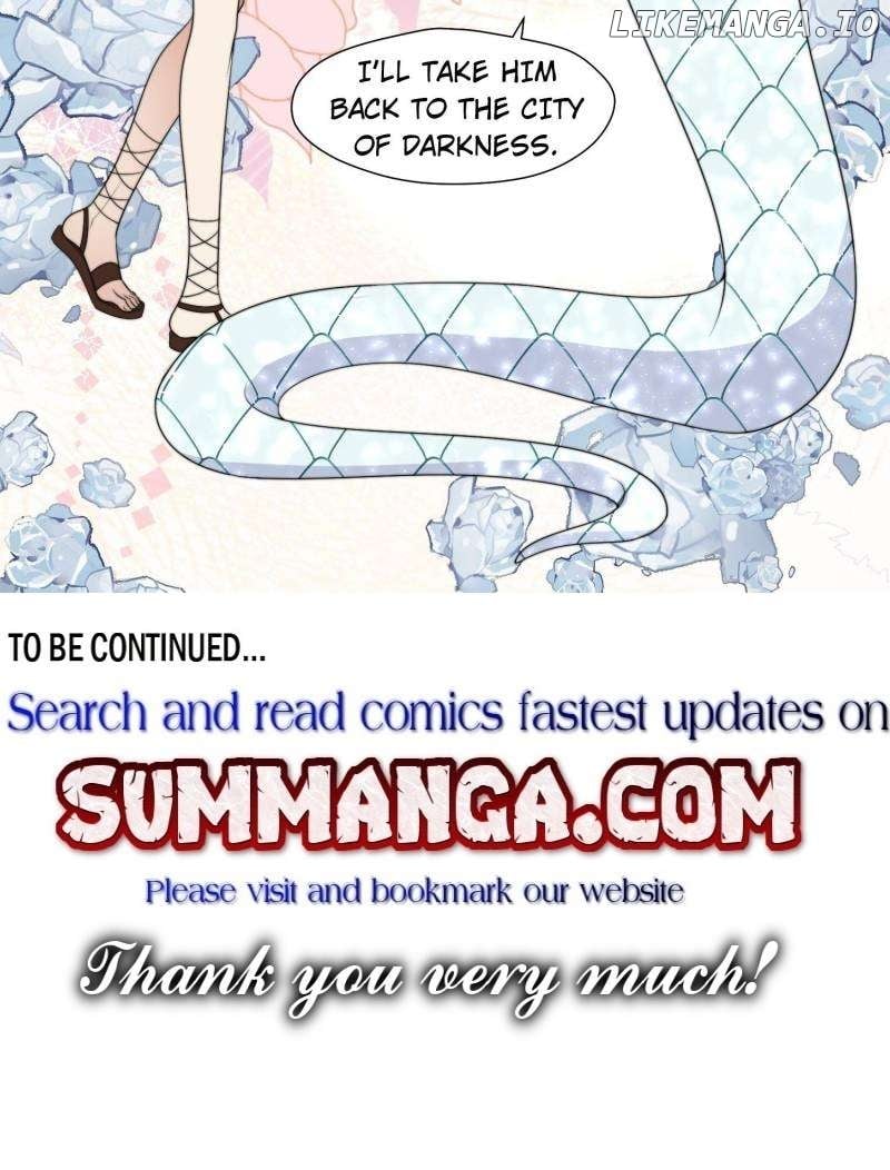 I Became the Beastman’s Wife Chapter 250 - Page 14