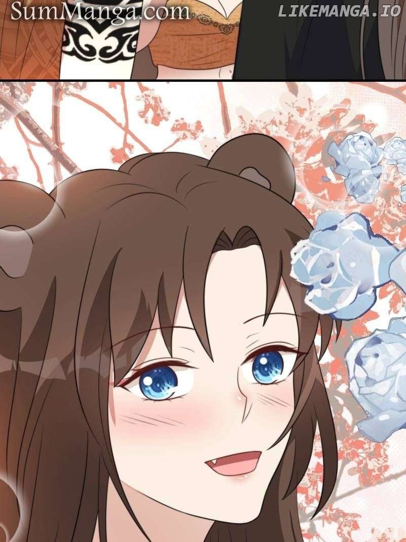 I Became the Beastman’s Wife Chapter 250 - Page 3