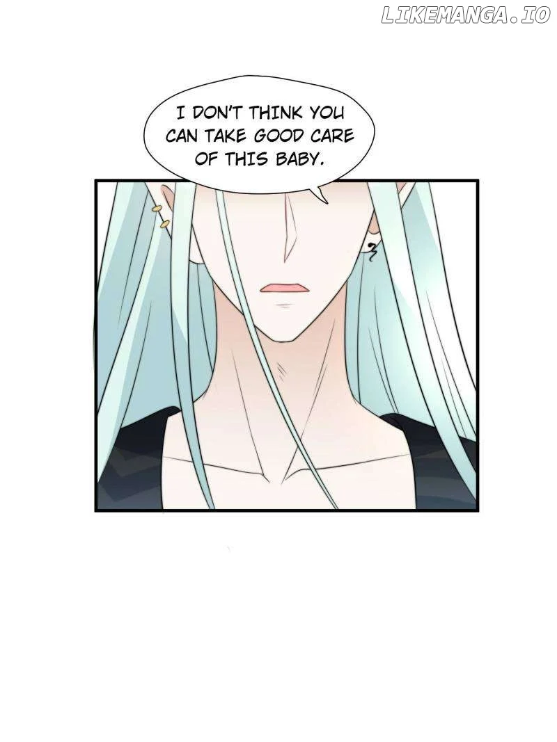 I Became the Beastman’s Wife Chapter 250 - Page 5