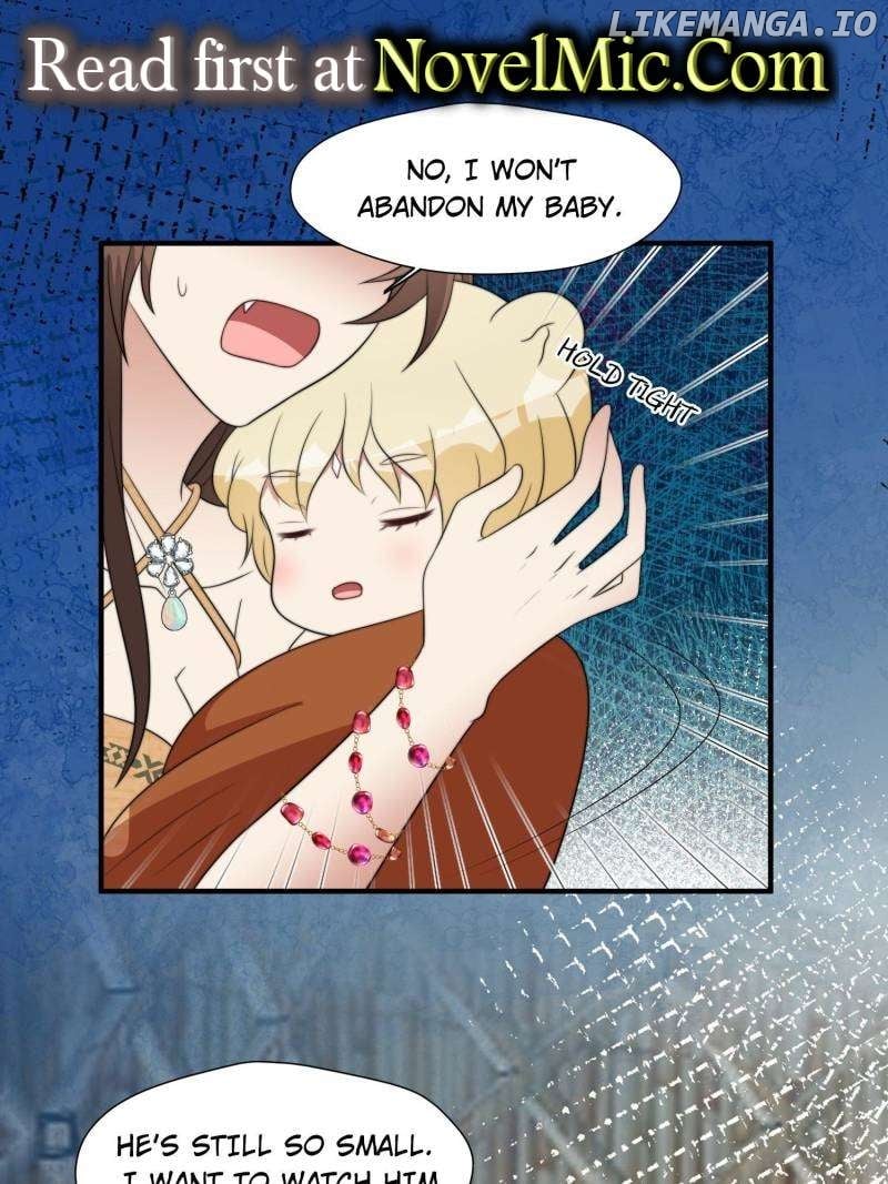 I Became the Beastman’s Wife Chapter 251 - Page 1