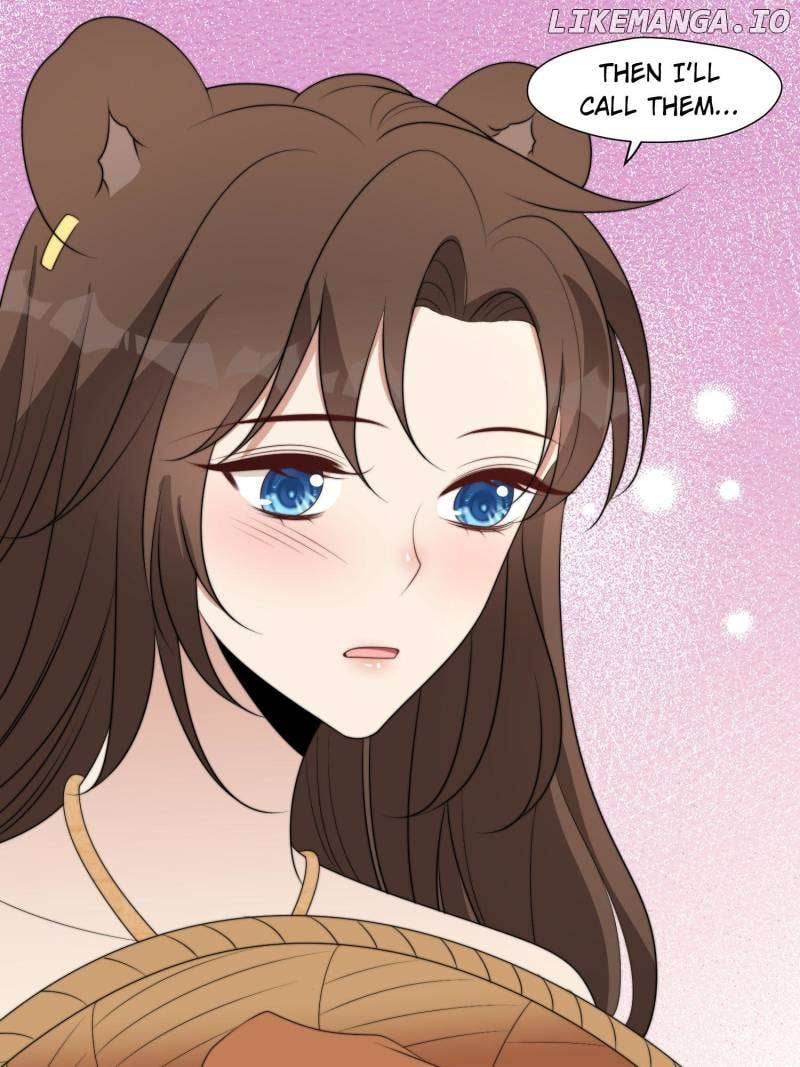 I Became the Beastman’s Wife Chapter 251 - Page 14