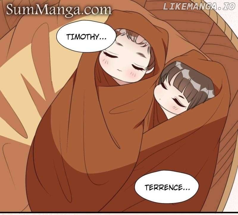 I Became the Beastman’s Wife Chapter 251 - Page 15