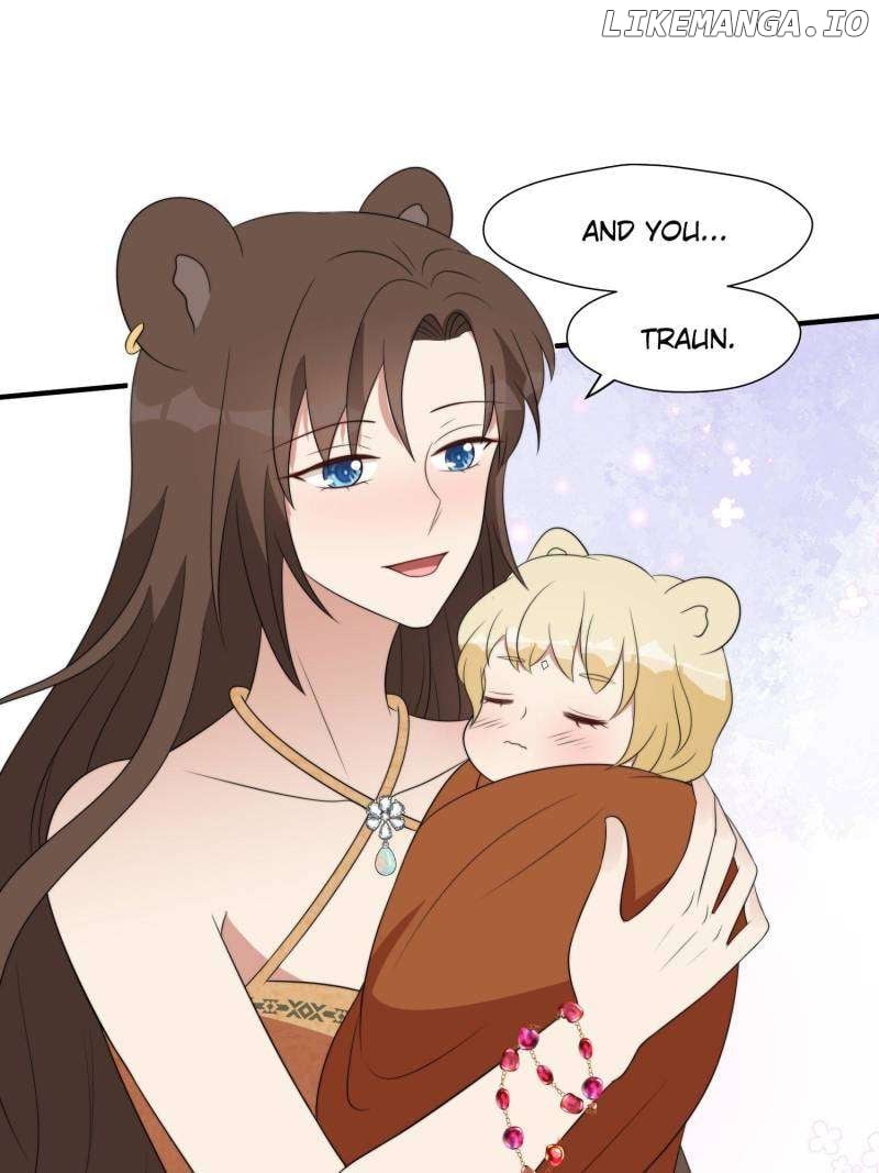 I Became the Beastman’s Wife Chapter 251 - Page 16