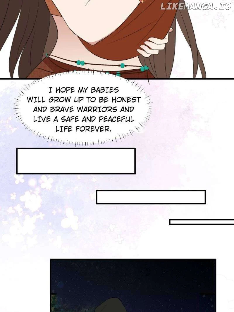 I Became the Beastman’s Wife Chapter 251 - Page 17