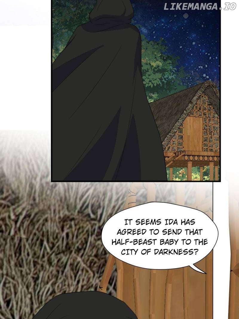 I Became the Beastman’s Wife Chapter 251 - Page 18