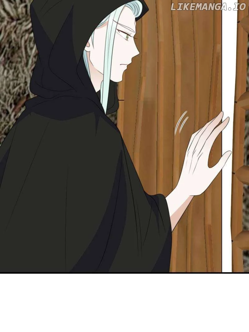 I Became the Beastman’s Wife Chapter 251 - Page 19