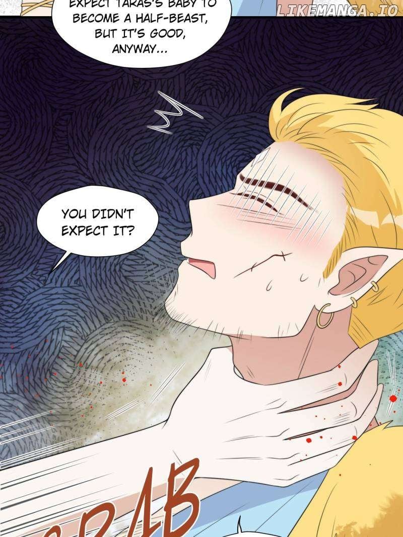 I Became the Beastman’s Wife Chapter 251 - Page 23