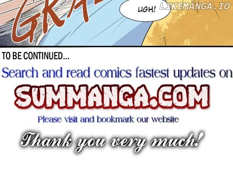 I Became the Beastman’s Wife Chapter 251 - Page 24