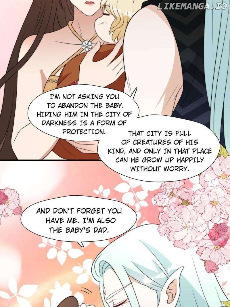 I Became the Beastman’s Wife Chapter 251 - Page 5