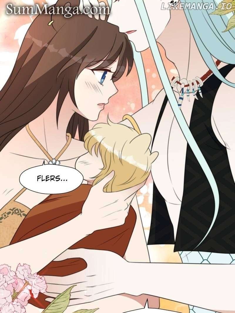 I Became the Beastman’s Wife Chapter 251 - Page 6