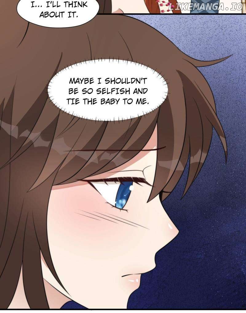 I Became the Beastman’s Wife Chapter 251 - Page 8