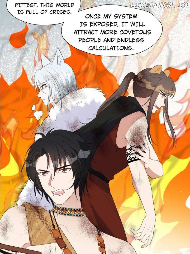 I Became the Beastman’s Wife Chapter 252 - Page 14