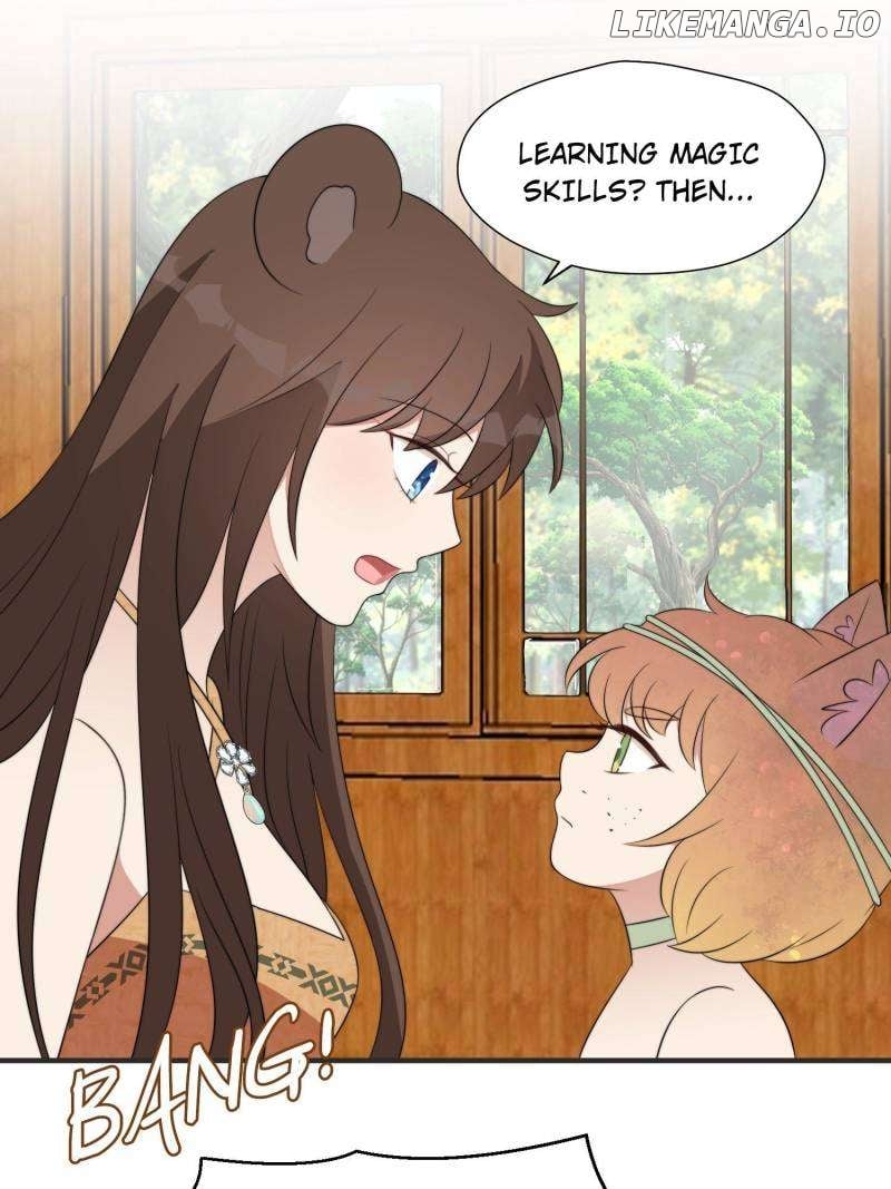 I Became the Beastman’s Wife Chapter 252 - Page 18