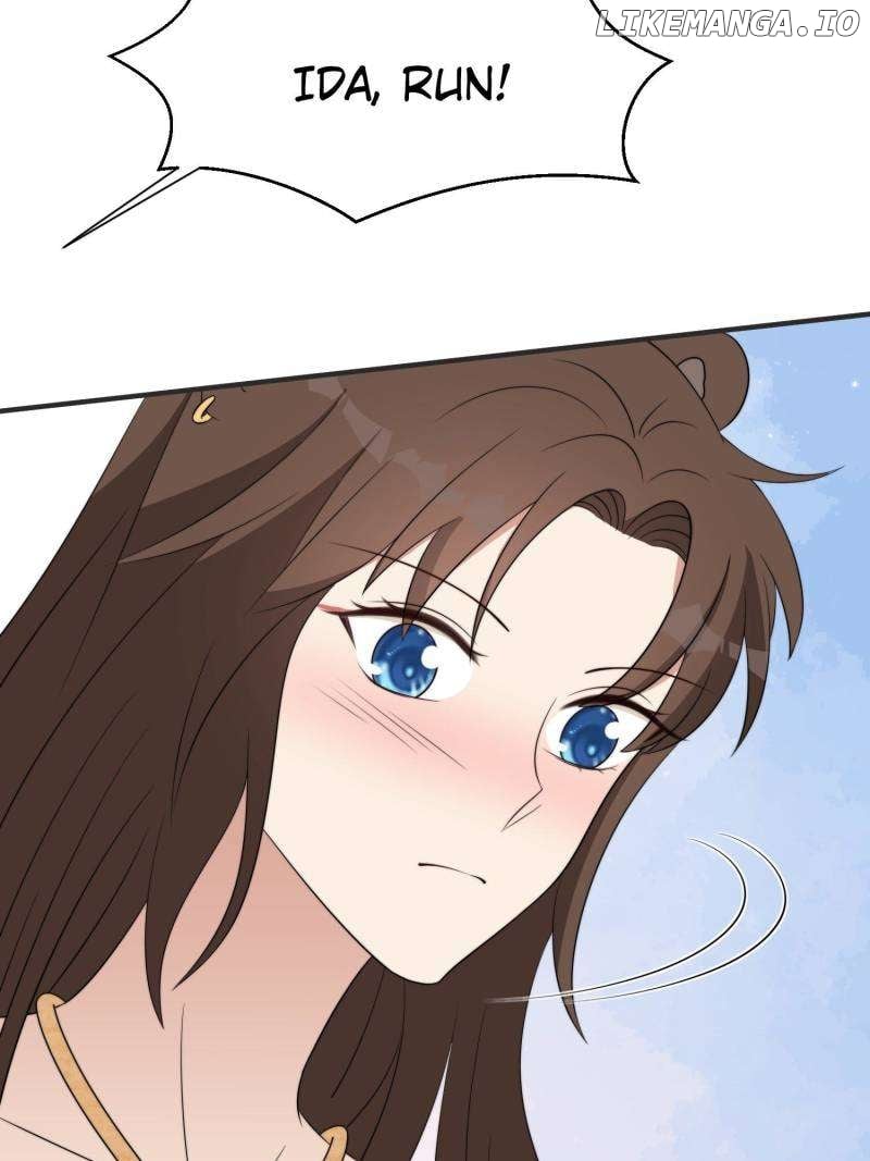 I Became the Beastman’s Wife Chapter 252 - Page 19