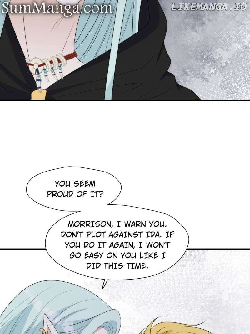 I Became the Beastman’s Wife Chapter 252 - Page 6