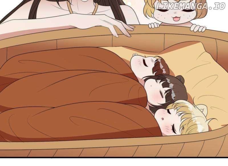 I Became the Beastman’s Wife Chapter 252 - Page 9