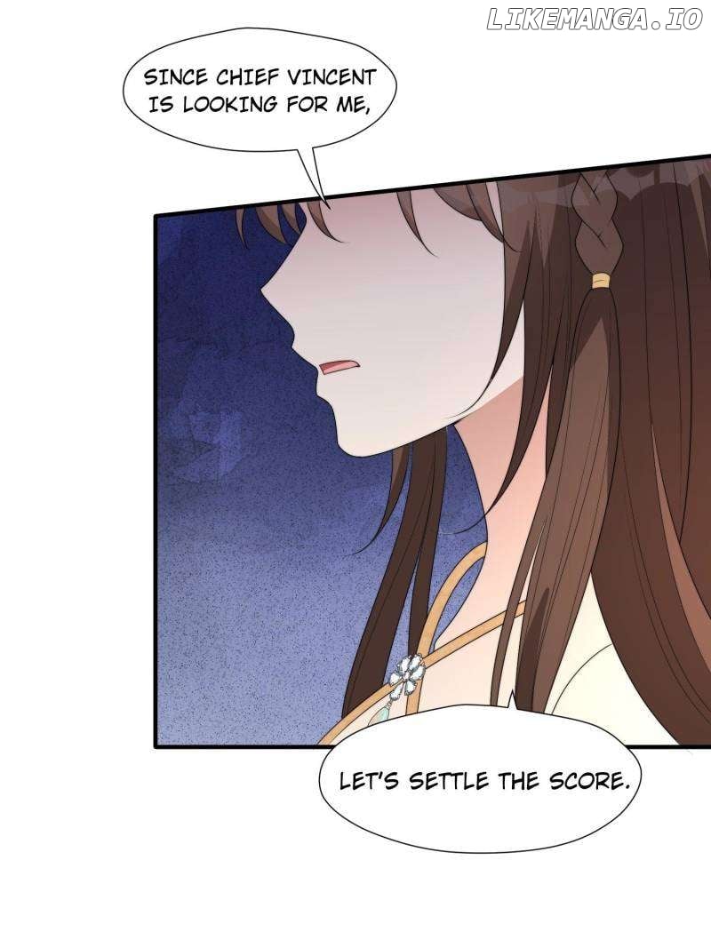 I Became the Beastman’s Wife Chapter 253 - Page 23