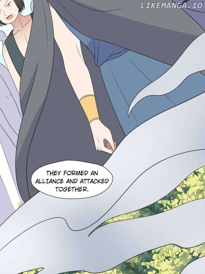 I Became the Beastman’s Wife Chapter 253 - Page 4