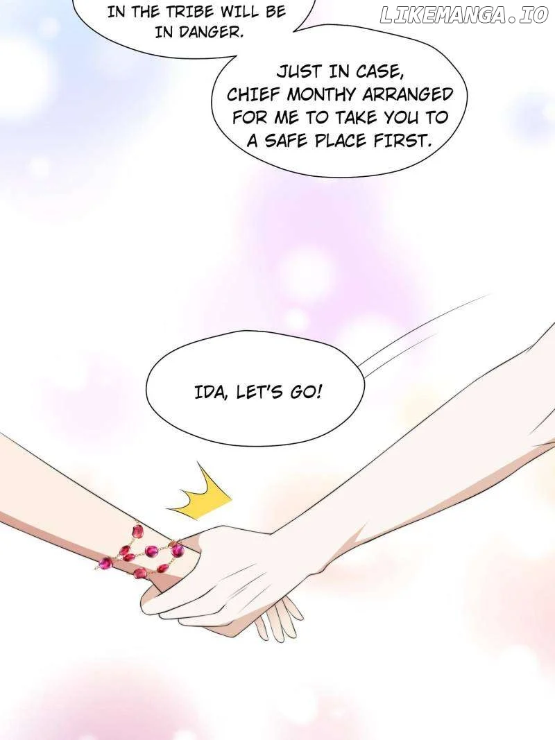 I Became the Beastman’s Wife Chapter 253 - Page 6