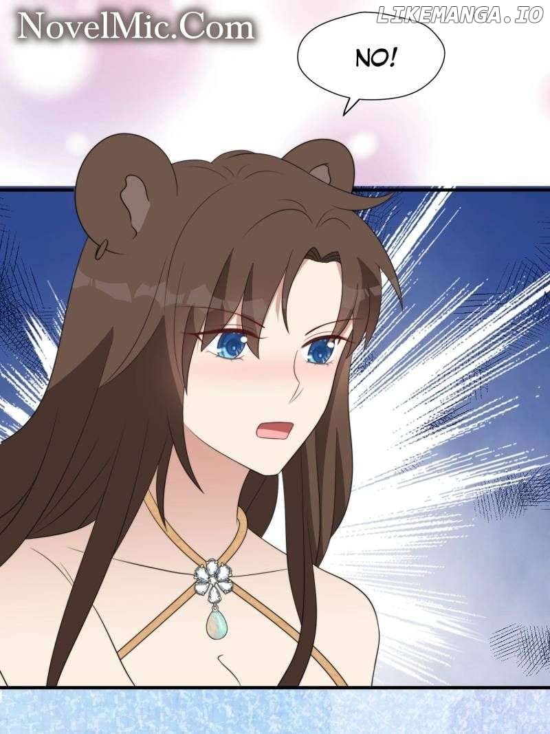 I Became the Beastman’s Wife Chapter 253 - Page 7