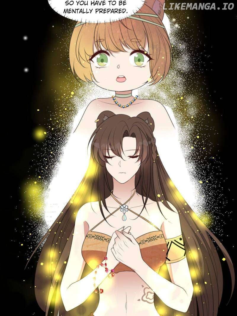 I Became the Beastman’s Wife Chapter 254 - Page 15