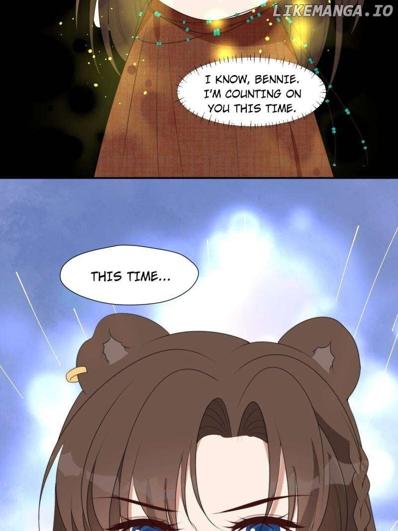 I Became the Beastman’s Wife Chapter 254 - Page 16