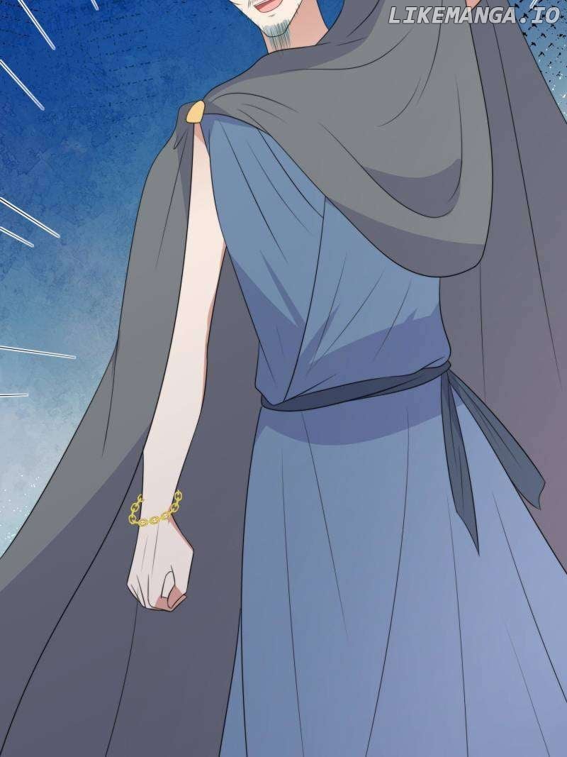 I Became the Beastman’s Wife Chapter 254 - Page 2