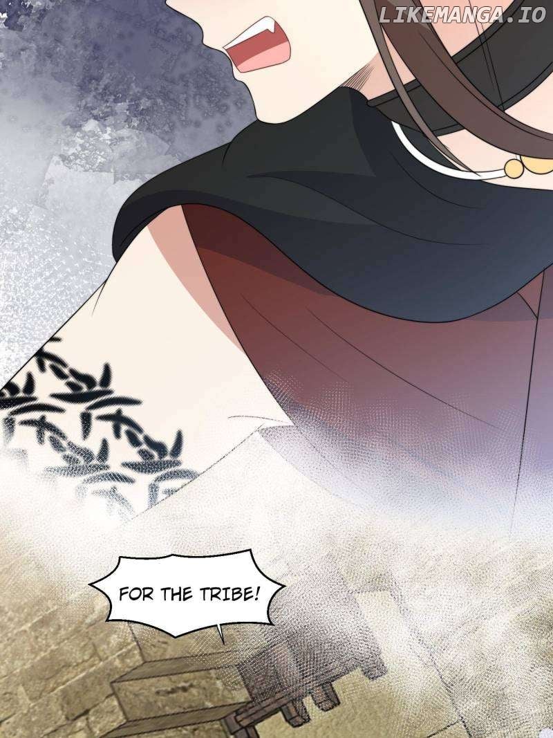 I Became the Beastman’s Wife Chapter 254 - Page 5