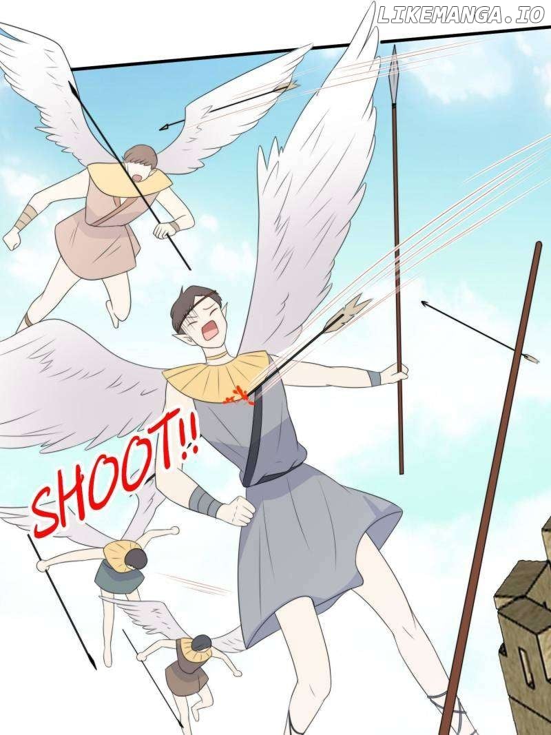 I Became the Beastman’s Wife Chapter 254 - Page 7