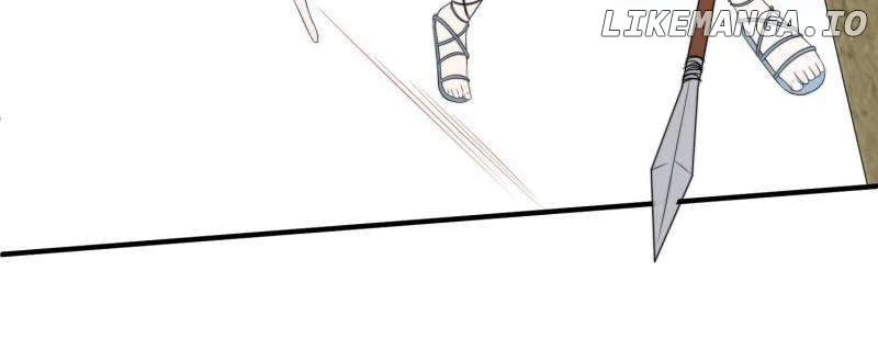 I Became the Beastman’s Wife Chapter 254 - Page 8