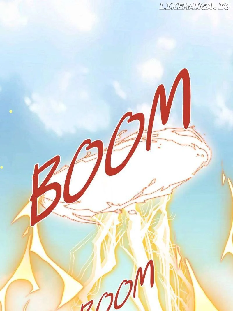 I Became the Beastman’s Wife Chapter 255 - Page 10