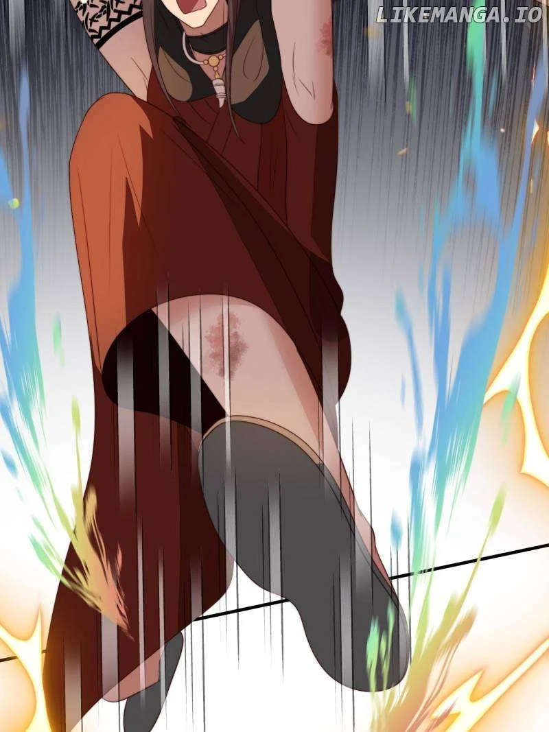 I Became the Beastman’s Wife Chapter 255 - Page 13