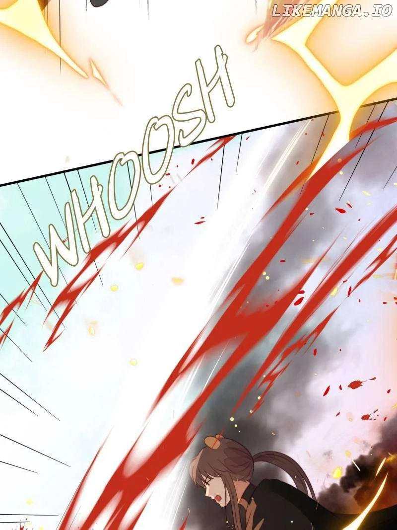 I Became the Beastman’s Wife Chapter 255 - Page 14