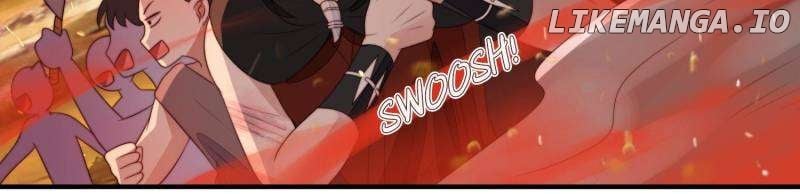 I Became the Beastman’s Wife Chapter 255 - Page 19