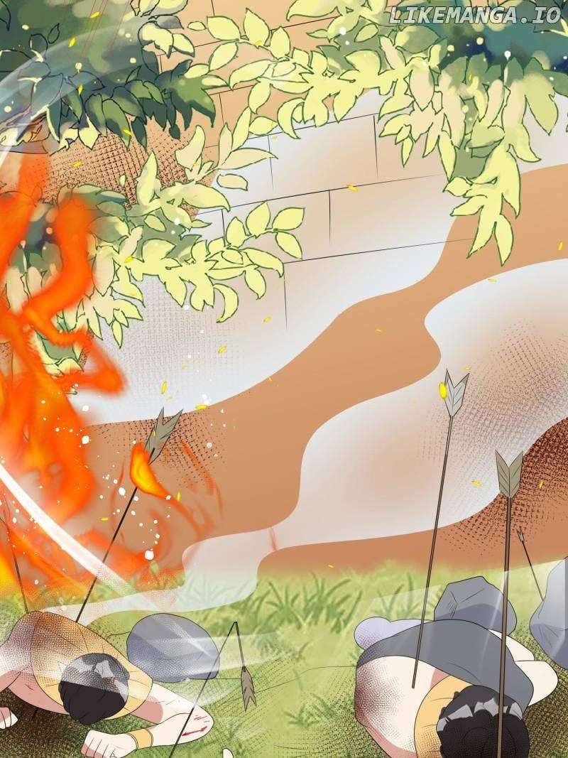 I Became the Beastman’s Wife Chapter 255 - Page 2